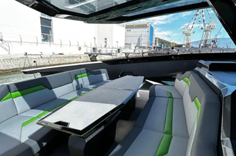  Tecnomar Lamborghini 63 4 