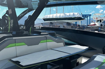  Tecnomar Lamborghini 63 5 