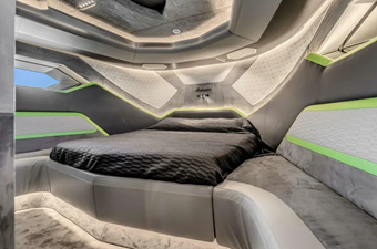  Tecnomar Lamborghini 63 6 