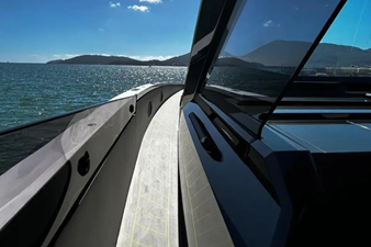  Tecnomar Lamborghini 63 8 