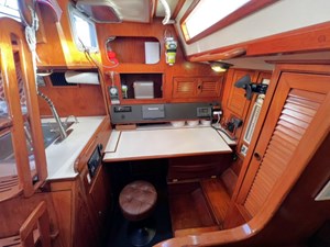 UNICORN 4 Nav Station