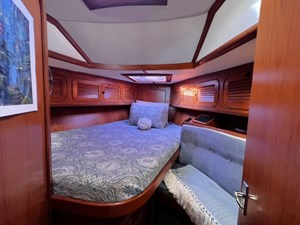 UNICORN 9 Guest Stateroom