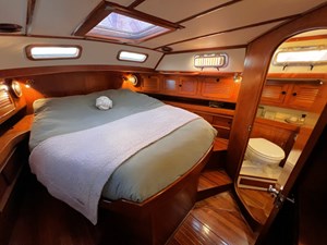 UNICORN 16 Master Port