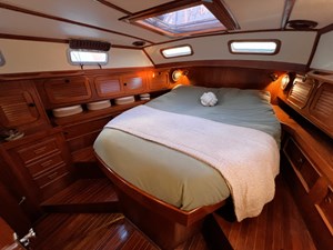 UNICORN 17 Master Aft