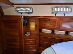 UNICORN 18 Master Stbd