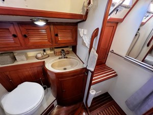 UNICORN 19 Master Head