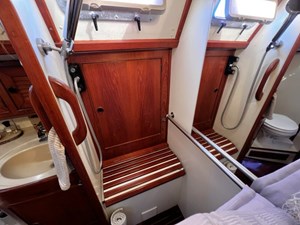 UNICORN 20 Master shower