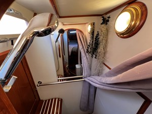 UNICORN 21 Master shower