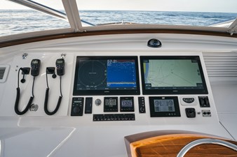 CORAL C 11 Helm Electronics