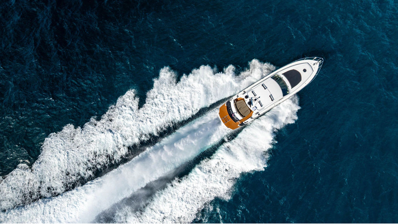 IT'S ALL GOOD 2 - Yacht for sale