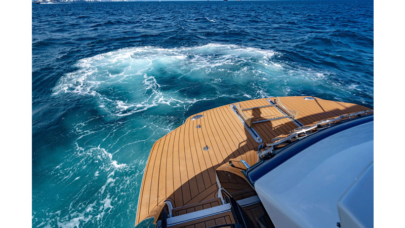 IT'S ALL GOOD 2 - Yacht for sale