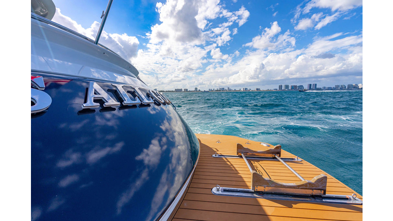 IT'S ALL GOOD 2 - Yacht for sale
