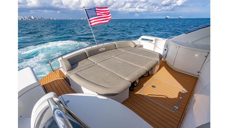 IT'S ALL GOOD 2 - Yacht for sale