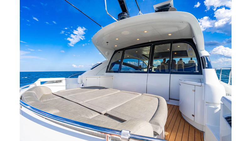 IT'S ALL GOOD 2 - Yacht for sale