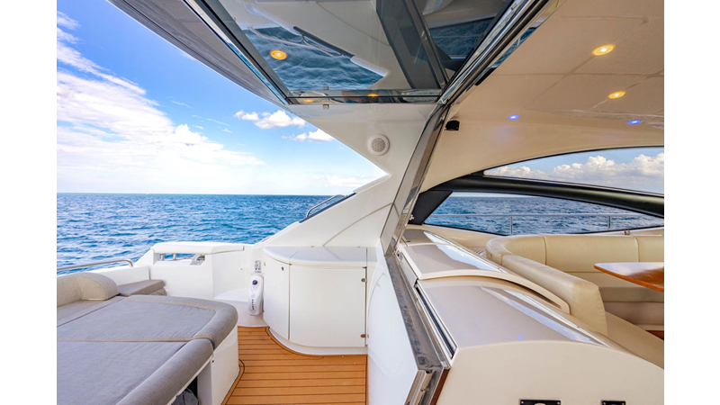 IT'S ALL GOOD 2 - Yacht for sale