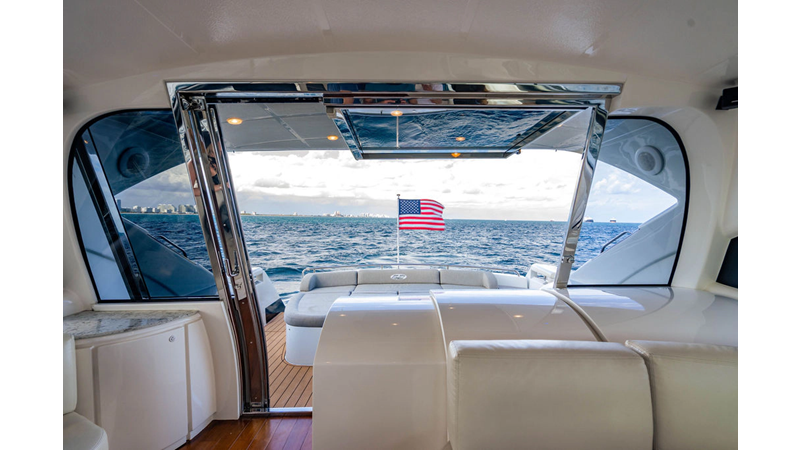 IT'S ALL GOOD 2 - Yacht for sale