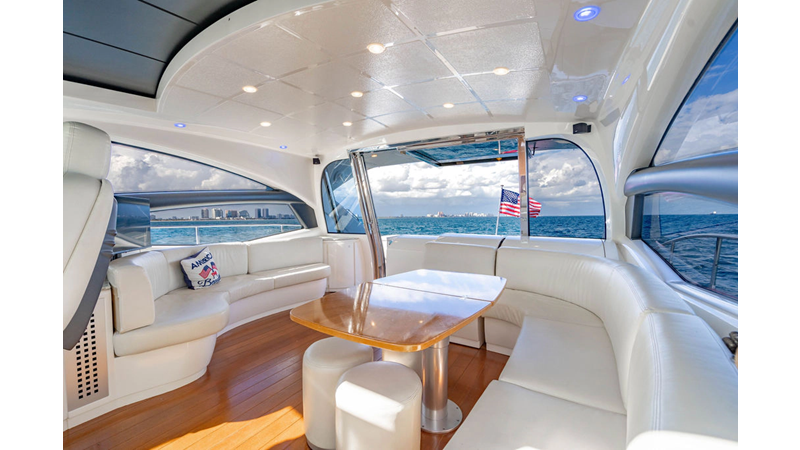 IT'S ALL GOOD 2 - Yacht for sale