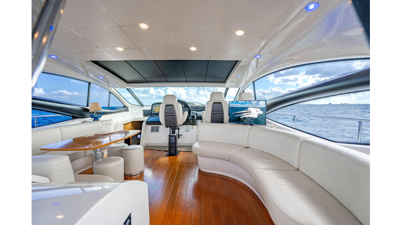 IT'S ALL GOOD 2 - Yacht for sale