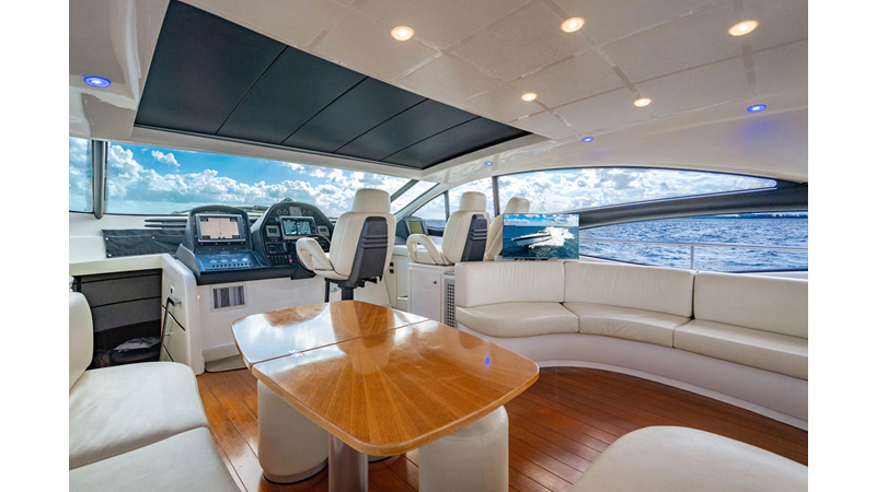 IT'S ALL GOOD 2 - Yacht for sale