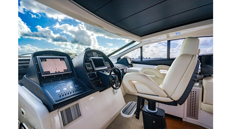 IT'S ALL GOOD 2 - Yacht for sale