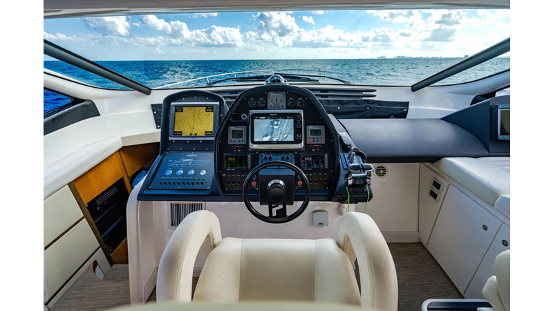 IT'S ALL GOOD 2 - Yacht for sale