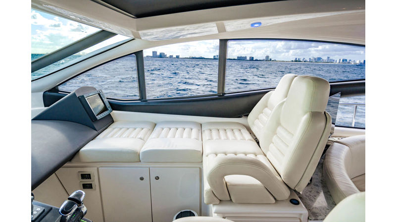 IT'S ALL GOOD 2 - Yacht for sale