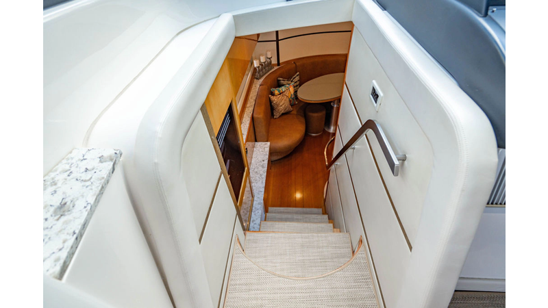IT'S ALL GOOD 2 - Yacht for sale
