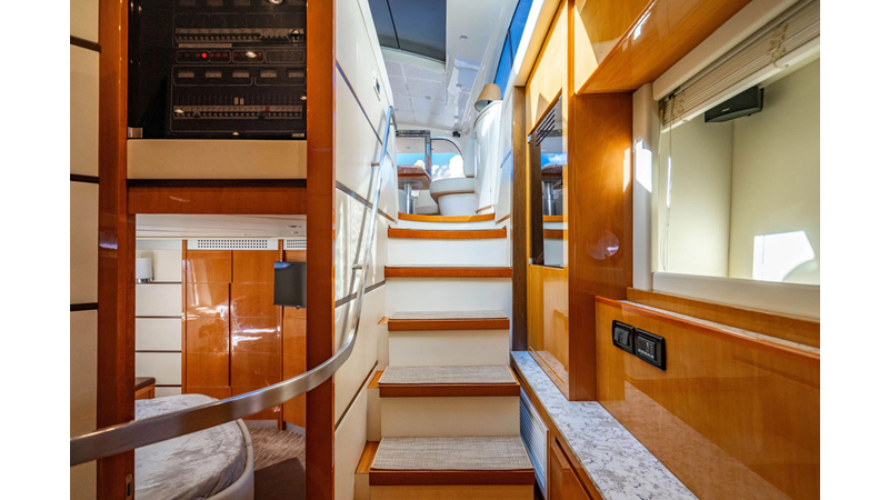 IT'S ALL GOOD 2 - Yacht for sale