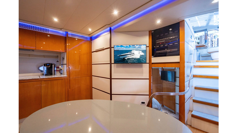 IT'S ALL GOOD 2 - Yacht for sale