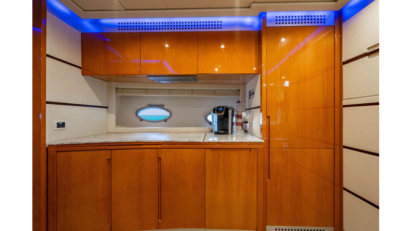 IT'S ALL GOOD 2 - Yacht for sale