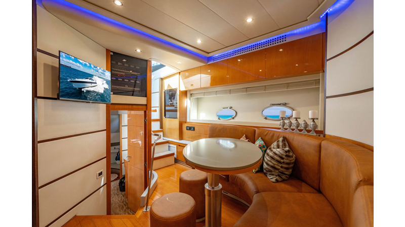 IT'S ALL GOOD 2 - Yacht for sale
