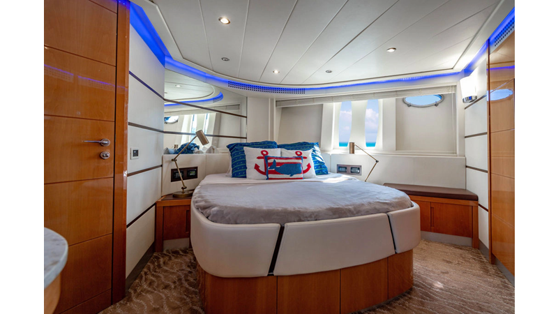 IT'S ALL GOOD 2 - Yacht for sale