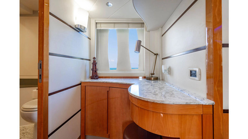 IT'S ALL GOOD 2 - Yacht for sale