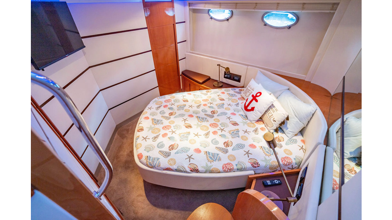 IT'S ALL GOOD 2 - Yacht for sale