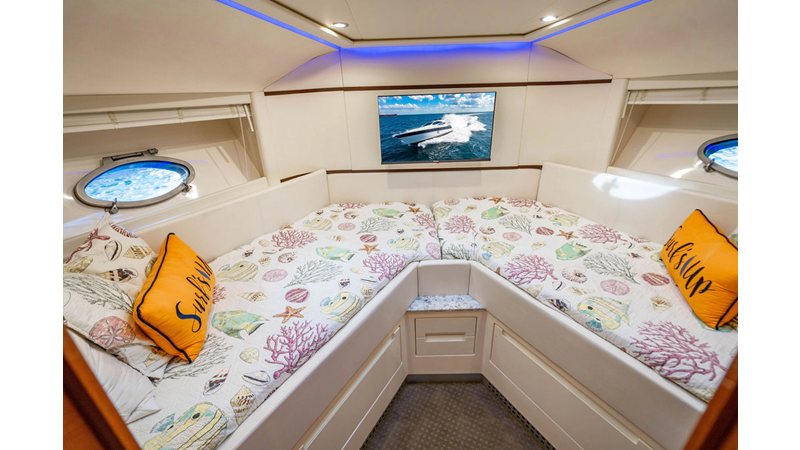 IT'S ALL GOOD 2 - Yacht for sale