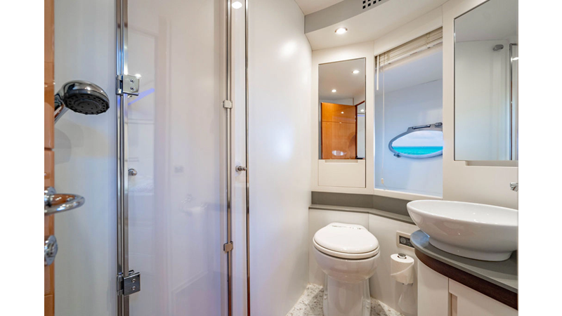 IT'S ALL GOOD 2 - Yacht for sale