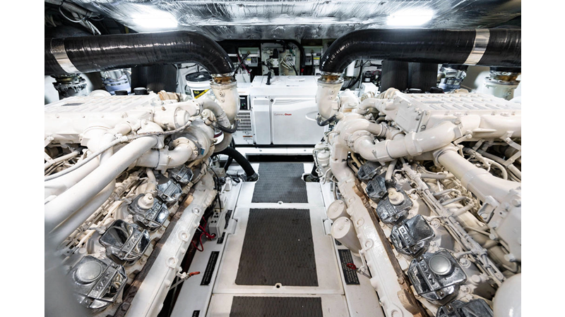 IT'S ALL GOOD 2 - Yacht for sale