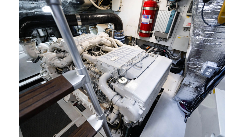 IT'S ALL GOOD 2 - Yacht for sale