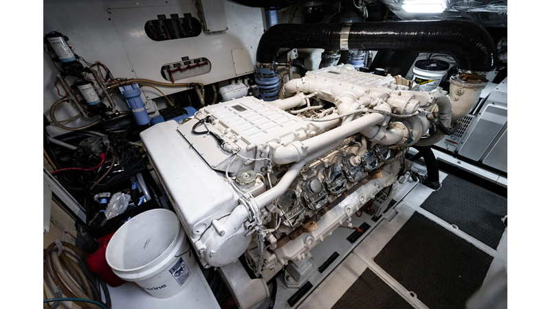 IT'S ALL GOOD 2 - Yacht for sale