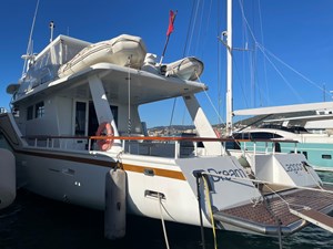 ATB Maroc Shipyard Custom Motor Yacht 4 ATB