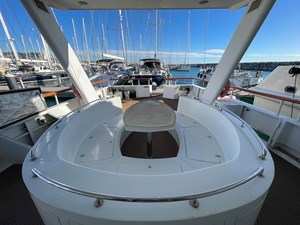 ATB Maroc Shipyard Custom Motor Yacht 10 ATB