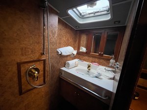 ATB Maroc Shipyard Custom Motor Yacht 18 ATB