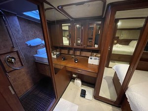 ATB Maroc Shipyard Custom Motor Yacht 17 ATB