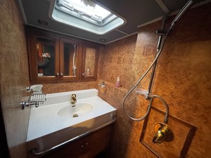 ATB Maroc Shipyard Custom Motor Yacht 22 