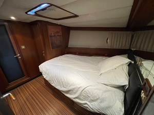 ATB Maroc Shipyard Custom Motor Yacht 26 