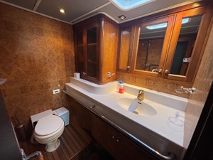 ATB Maroc Shipyard Custom Motor Yacht 28 