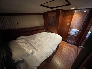 ATB Maroc Shipyard Custom Motor Yacht 24 