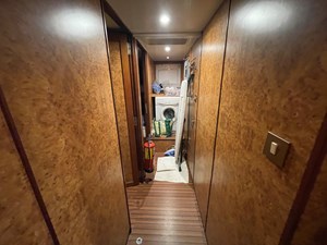 ATB Maroc Shipyard Custom Motor Yacht 37 