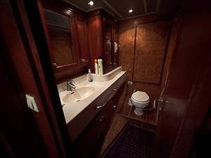 ATB Maroc Shipyard Custom Motor Yacht 40 