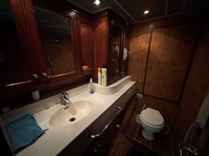 ATB Maroc Shipyard Custom Motor Yacht 42 